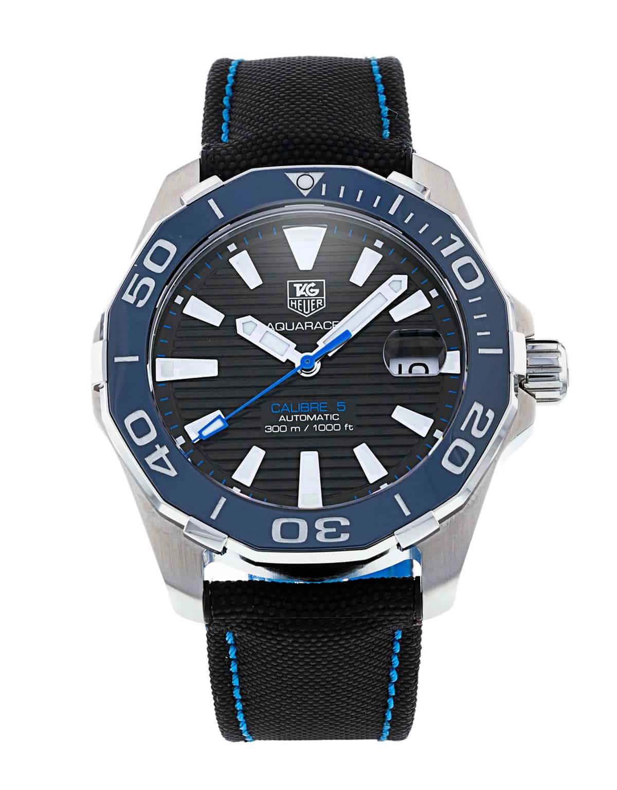 Tag Heuer Aquaracer WAY211B.FC6363